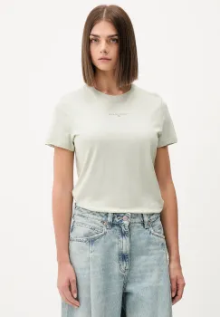 Tommy Jeans tricou culoarea verde, DW0DW21964 imagine