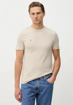 Tommy Jeans tricou din bumbac 2-pack imagine