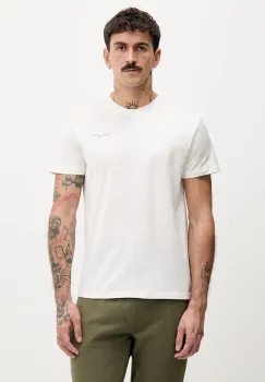 Tommy Jeans tricou din bumbac 2-pack culoarea bej, cu imprimeu, DM0DM22316 imagine