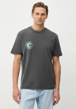 Tommy Jeans tricou din bumbac imagine