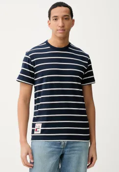 Tommy Jeans tricou din bumbac imagine