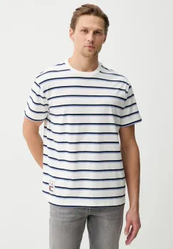 Tommy Jeans tricou din bumbac imagine