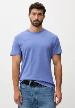 Tommy Jeans tricou din bumbac cu imprimeu, DM0DM21780 imagine