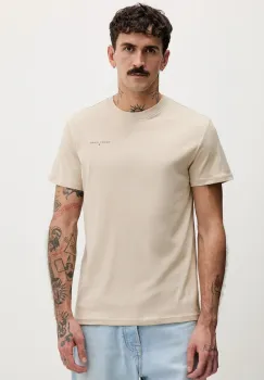 Tommy Jeans tricou din bumbac culoarea bordo, cu imprimeu, DM0DM21780 imagine