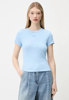 Tommy Jeans tricou DW0DW21402 imagine