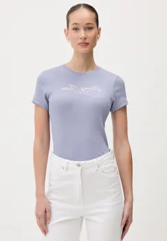 Tommy Jeans tricou DW0DW21838 imagine