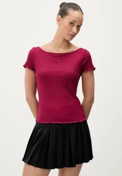 Tommy Jeans tricou imagine