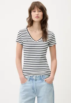 Tommy Jeans tricou femei, culoarea gri, DW0DW17385 imagine