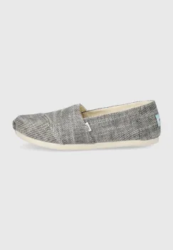 Toms espadrile Alpargata imagine
