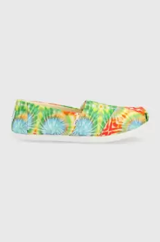 Toms espadrile Alpargata imagine