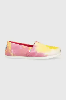 Toms espadrile Alpargata imagine