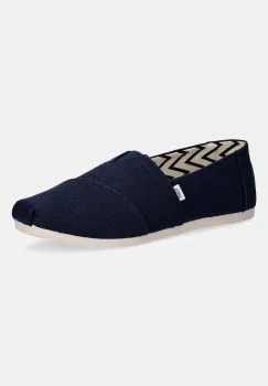 Toms espadrile barbati ALPARGATA CLASSIC imagine