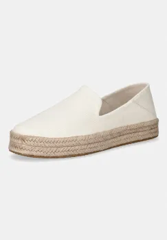 Toms espadrile Femei CAROLINA imagine