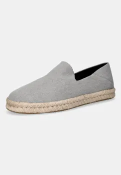 Toms espadrile pentru barbati SANTIAGO imagine