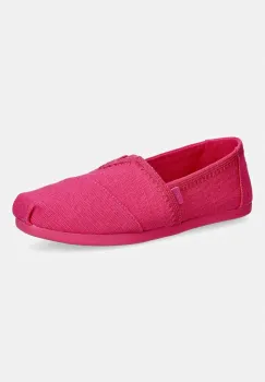Toms espadrile pentru femei ALPARGATA CLASSIC imagine