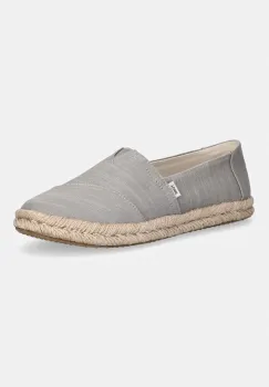 Toms espadrile pentru femei ALPARGATA ROPE 2.0 imagine