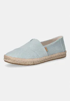 Toms espadrile pentru femei ALPARGATA ROPE 2.0 imagine