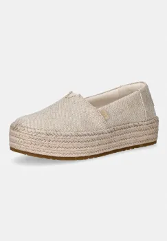 Toms espadrile pentru femei VALENCIA imagine