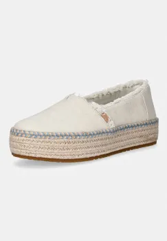 Toms espadrile pentru femei VALENCIA imagine