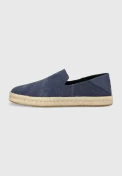 Toms espadrile Santiago 10019868 imagine