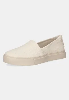 Toms tenisi KAMERON culoarea bej, 10020726 imagine