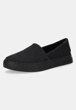 Toms tenisi KAMERON culoarea negru, 10020648 imagine