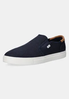 Toms tenisi LEGACY CANVAS culoarea bleumarin, 10022031 imagine