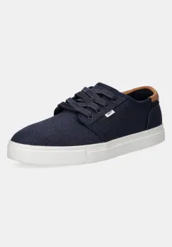 Toms tenisi LEGACY CANVAS culoarea bleumarin, 10022035 imagine
