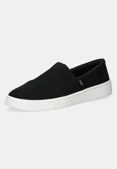 Toms tenisi TRVL LITE ALPARGATA culoarea negru, 10020941 imagine