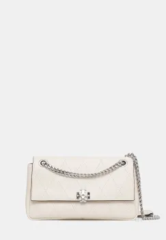Tory Burch geanta crossbody pentru femei din piele Charlie imagine