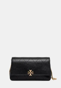 Tory Burch geanta crossbody pentru femei din piele Charlie imagine