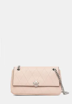 Tory Burch geanta crossbody pentru femei din piele Charlie imagine