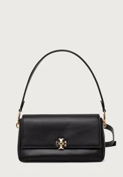 Tory Burch geanta crossbody pentru femei din piele Charlie imagine