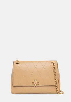 Tory Burch geanta crossbody pentru femei din piele Charlie imagine