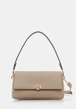 Tory Burch geanta crossbody pentru femei, din piele Charlie imagine
