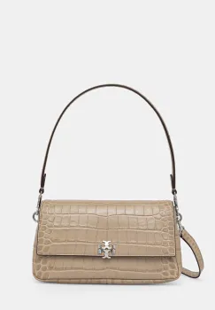 Tory Burch geanta crossbody pentru femei din piele Charlie imagine
