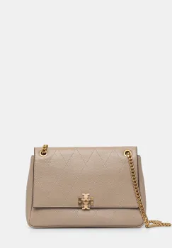 Tory Burch geanta crossbody pentru femei din piele Charlie imagine