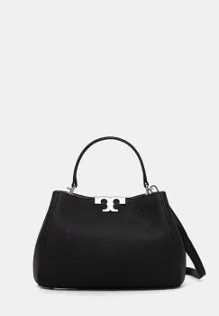 Tory Burch geanta crossbody pentru femei din piele Eleanor imagine