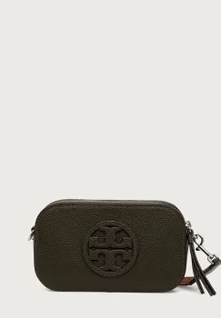 Tory Burch geanta crossbody pentru femei din piele Miller Mini imagine