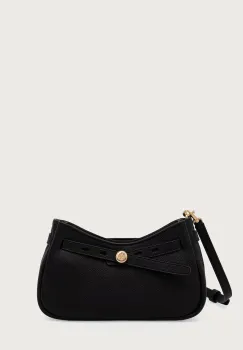 Tory Burch geanta crossbody pentru femei din piele Romy Zip imagine
