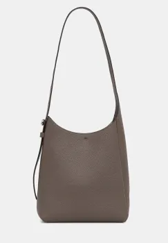 Tory Burch geanta de piele Romy imagine