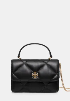 Tory Burch geanta Kira Diamond Quilt imagine