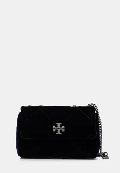 Tory Burch geanta Kira Diamond Quilt imagine
