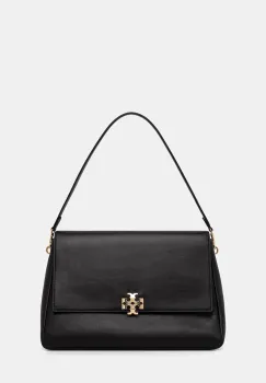 Tory Burch geanta pentru femei din piele Charlie imagine