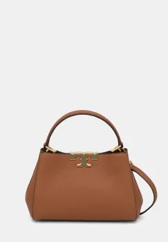 Tory Burch geanta pentru femei, din piele Eleanor imagine