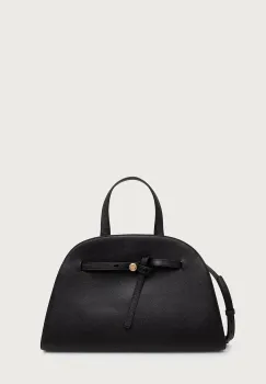 Tory Burch geanta shopper pentru femei din piele Romy imagine
