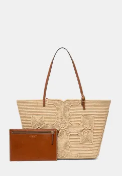 Tory Burch geanta shopper pentru femei Ella imagine