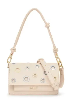 Tous geanta AUDREE culoarea bej, 2002202901 imagine