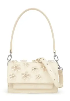 Tous geanta AUDREE culoarea bej, 2002286201 imagine