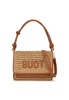 Tous geanta AUDREE culoarea maro, 2002202843 imagine